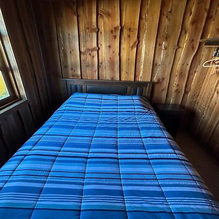 •Cabanas Patagonia• Puerto Montt Luaran gambar