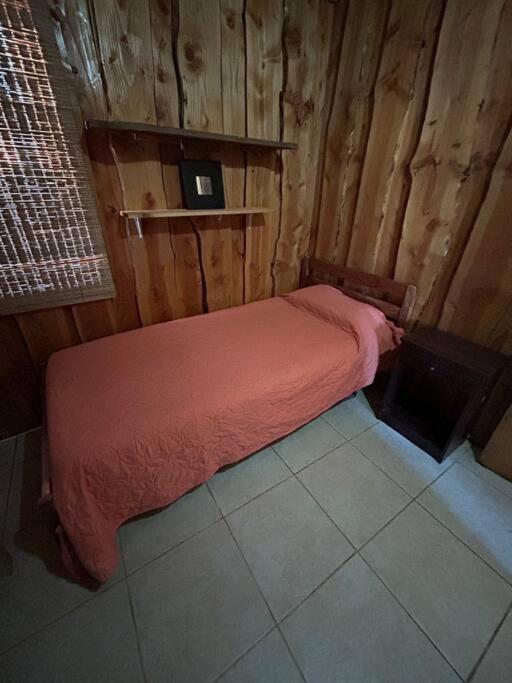 •Cabanas Patagonia• Puerto Montt Luaran gambar