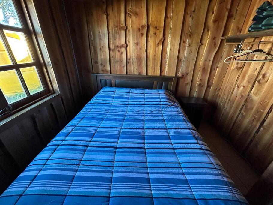 •Cabanas Patagonia• Puerto Montt Luaran gambar